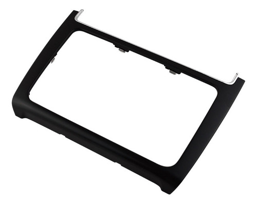 Panel K Para Radio Estéreo De Coche, Dvd, Gps, Negro 9006