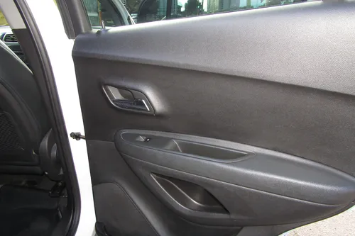 Chevrolet Tracker 1.8 Ls