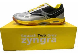 Zapatillas Zingra Voley Handball Cestoball Squash + Regalo