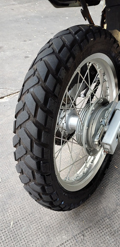 Imagen 8 de 15 de Honda Tornado Xr 250