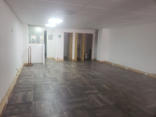 Imagen 3 de 5 de Rento Oficina 80 M2 Col Roma Av. Chilpancingo Practica Func