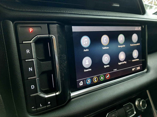 Imagen 14 de 15 de Gmc Yukon 2021 5p Denali Xl V8/6.2 Aut