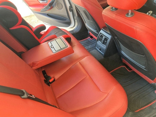 Imagen 8 de 10 de Bmw Serie 3 2013 2.0 328ia Sport Line At