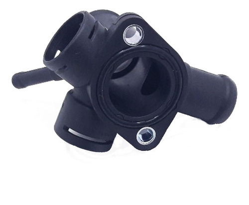 Imagen 2 de 9 de Pipa Agua Volkswagen/saveiro/ Gol/etc 1.9 Diesel Tapa