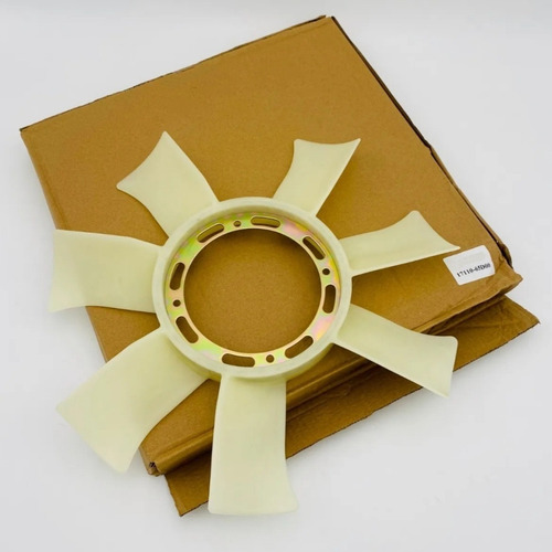 Aspa Fan Clutch Chevrolet Grand Vitara