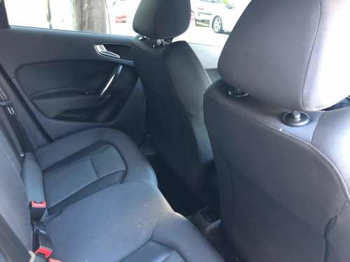 Audi A1 1.4 Tfsi Stronic 125cv 2016 Transferencia Incluida