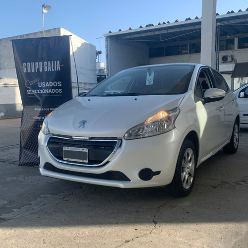 Peugeot 208 Active 1.5 N
