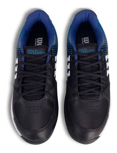 Zapatillas Tenis Hombre Wilson Ace Plus All Court Deportiva