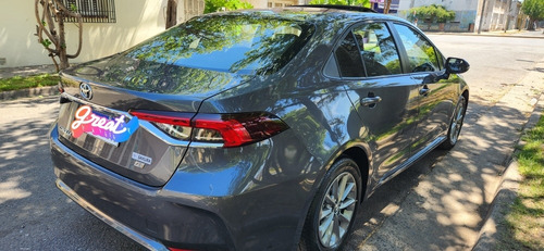 Imagen 5 de 15 de Toyota Corolla 2.0 Xei Cvt