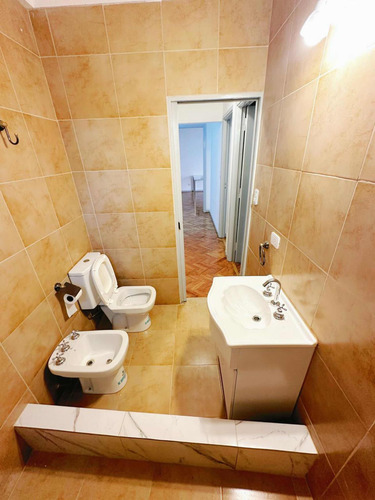 Departamento 3 Ambientes Zona Almagro 104m2