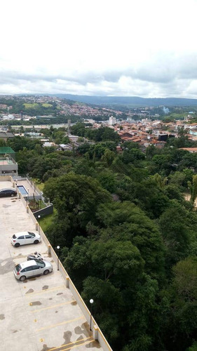 Apto 2 Dorms Novo Ao Lado Do Shopping Esplanada - Ap8400