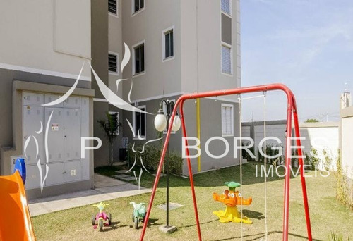 Imagem 24 de 25 de Apartamento À Venda Em Jardim Flamboyant - Ap001161