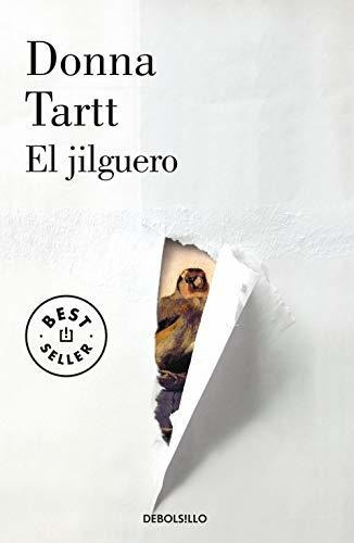 El Jilguero (best Seller)