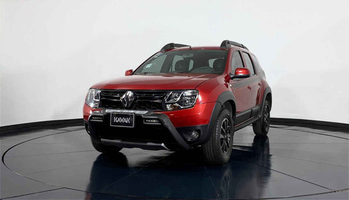 Imagen 1 de 15 de 113699 - Renault Duster 2018 Con Garantía