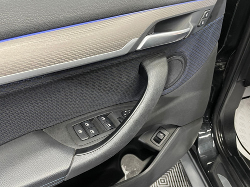 BMW X2 2.0 L4 20iA M Sport sDrive At