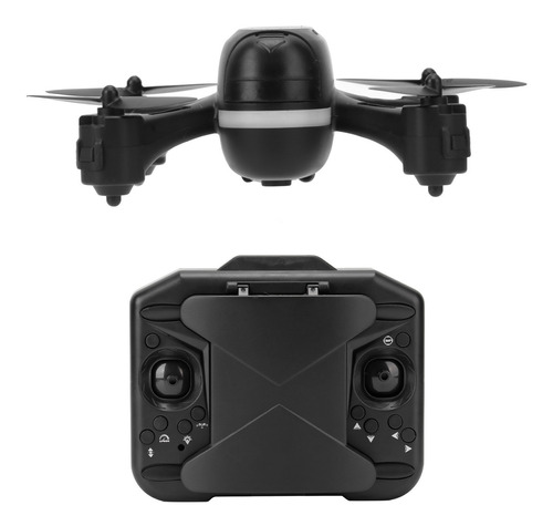 Control Remoto Para Cuadricóptero Drone Flight Toy, Mini Led