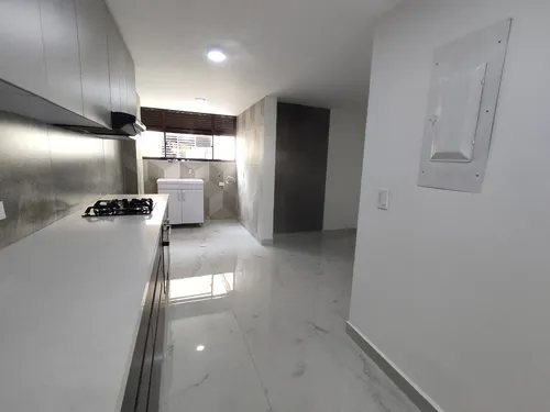 Apartamento En Venta En Centenario. Cod V11567