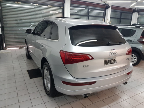 Audi Q5 2.0 Tfsi 211cv Stronic Quattro 2013