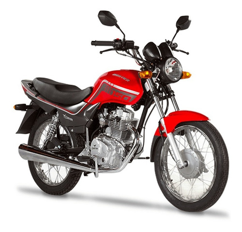 Corven Hunter 150 R/t Disponible, Marelli Sports Entrega Ya