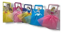 Comprar Bolsitas X25 Princesas Disney Cumpleaños Golosineras