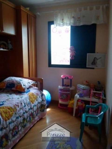 Imagem 9 de 15 de Apartamento No Limão* - 1356-1