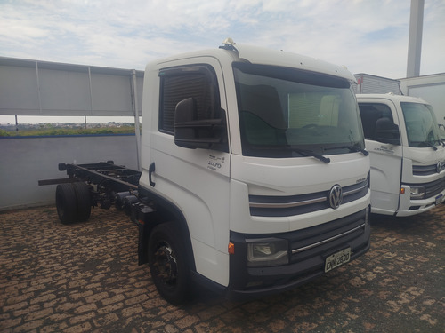 Vw 9.170 4x2 Delivery