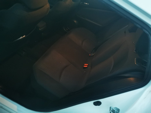 Imagen 9 de 11 de Toyota Prius 2017 1.8 Base Cvt