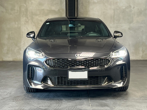 Kia Stinger 3.0 V6 Gt