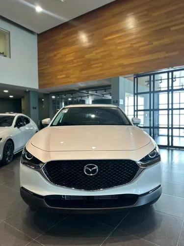 Mazda CX-30 2.5 I Sport 2wd At
