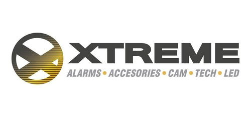 Imagen 4 de 4 de Faro Led 4 Pulgadas 36w Estrobo Ip67 9/32v Colores Xtreme