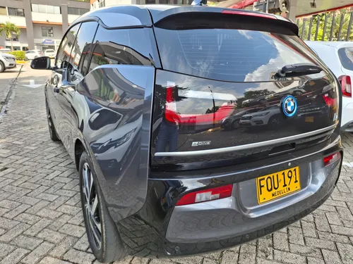 I3 Edrive
