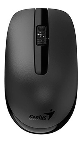 Mouse Genius Nx-7007 Negro