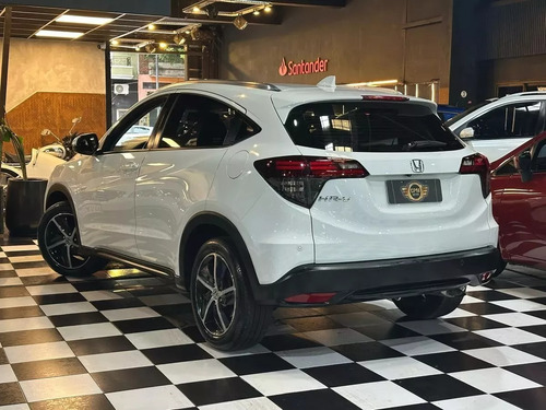 Honda HR-V 1.8 Ex-l 2wd Cvt l20