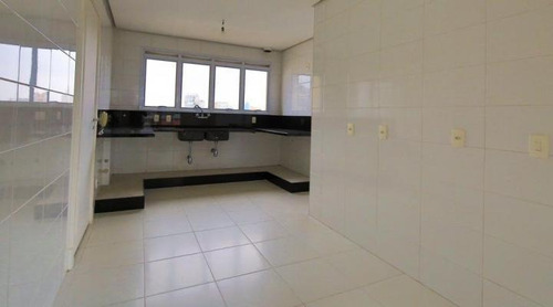 Imagem 5 de 15 de Cobertura Para Venda Em São Paulo, Vila Nova Conceição, 4 Dormitórios, 4 Suítes, 5 Vagas - 1070_2-183509