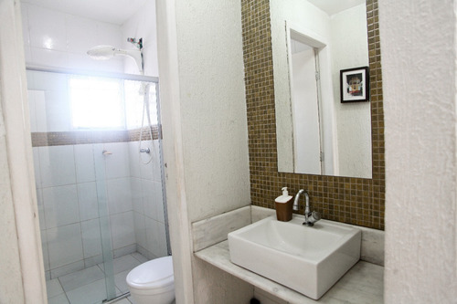 Imagem 26 de 30 de Casa À Venda, 4 Quartos, 2 Vagas, Novo Eldorado - Contagem/mg - 21362