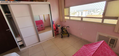 Imagem 8 de 15 de Apartamento Para Venda Em Cuiabá, Centro-norte, 2 Dormitórios, 1 Banheiro - 993_1-2044421