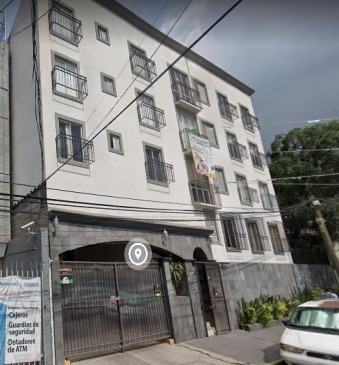 Imagen 1 de 1 de Calle 5 Col. Agrícola Pantitlán, Alcaldía Iztacalco
