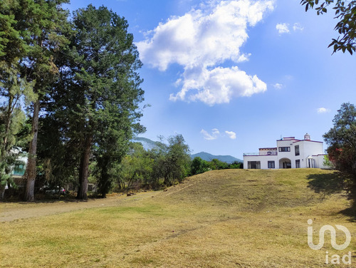 Venta Rancho 4 Ambientes Santa Cecilia Tepetlapa
