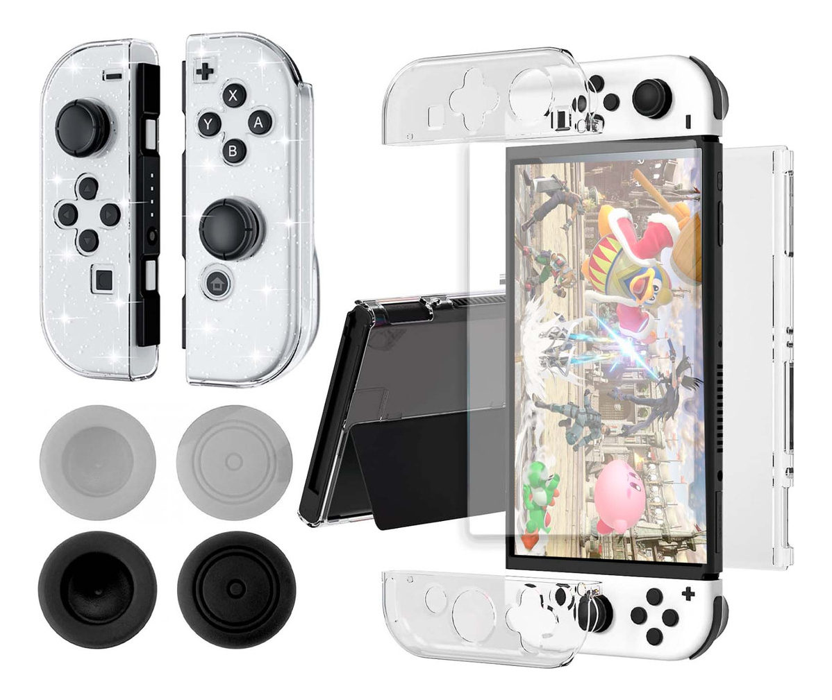 Fundas y estuches para consolas de juegos más vendidos de 2024: ¡Descubrí el top imperdible!