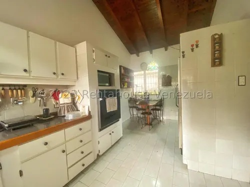 Casas En Venta Mls #24-3513