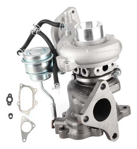 4947704000 Td04l Turbo Charger 14411aa710 Accesorio Apto Par
