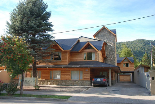 Imagen 20 de 25 de Departamento Con Pileta Y Cochera 1 Dorm - San Martin De Los Andes