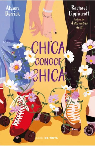 Libro Chica Conoce Chica - Rachael Lippincott