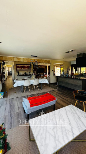 Casa En Excelente Estado En Condominio Seguro Cerc...