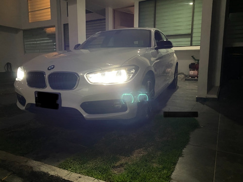 Imagen 3 de 13 de Bmw 120 Ia Sport Line
