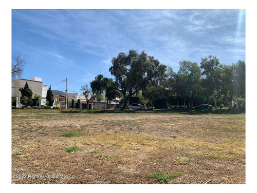 Imagen 6 de 8 de Terreno Venta Calle Valle De Santillan,valle De San Javier.ru 23-2655