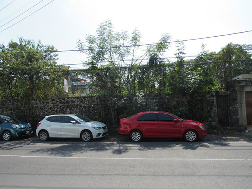 Terreno En Venta En Pedregal