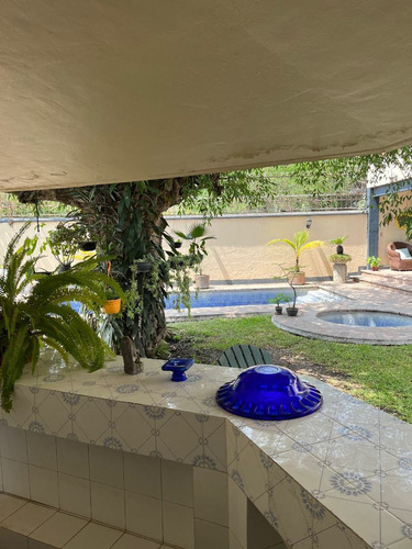 Casa En Privada En Viyautepec, Yautepec, Morelos - Task-27-cp