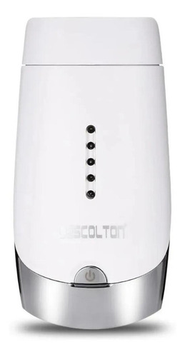 Depiladora Lescoton T009 - Resultados rápidos e indoloros, 110 v