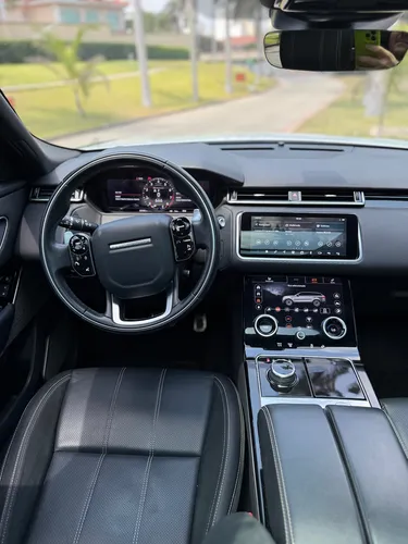 Land Rover Range Rover Velar 2.0 R-dynamic Se
